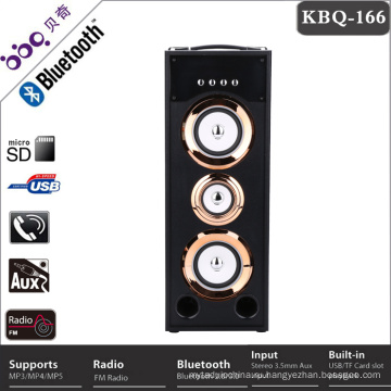 Свет диско СИД 25W портативный диктор Bluetooth с FM рейдио